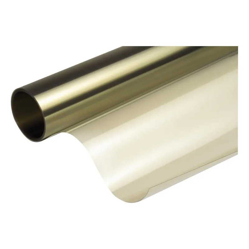 d-c-fix Fensterfolie Static UV-Schutz 90 cm x 2 m