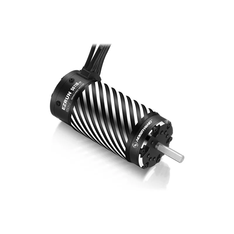 Hobbywing Brushless Motor Ezrun SL 56118SD G2 650 kV