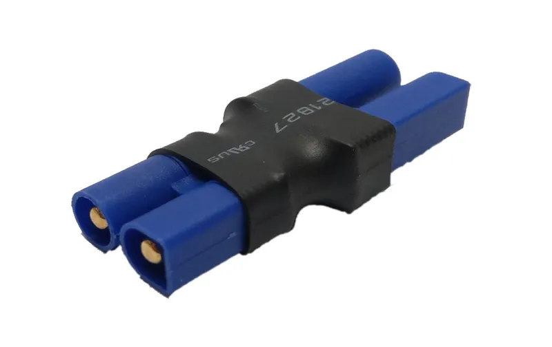 EP short adapter EC3 to EC5