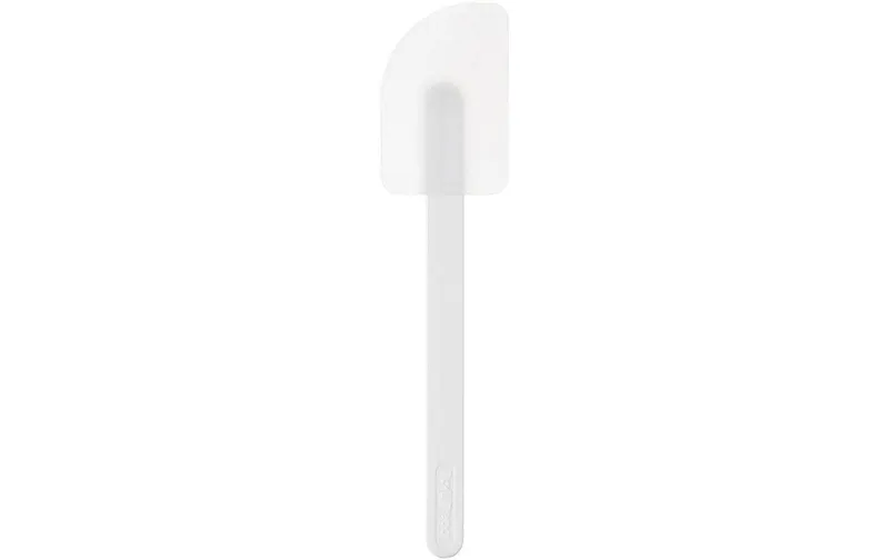 Rosti Teigschaber white