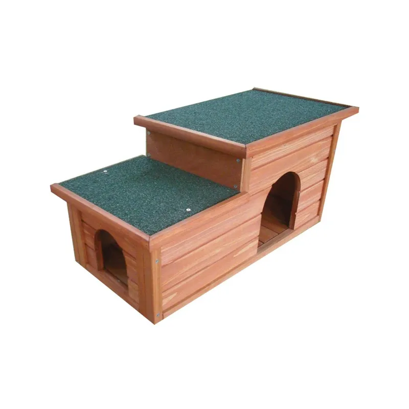 SwissPet Kleintierstall Mini-Finca, 70 x 35 x 35 cm