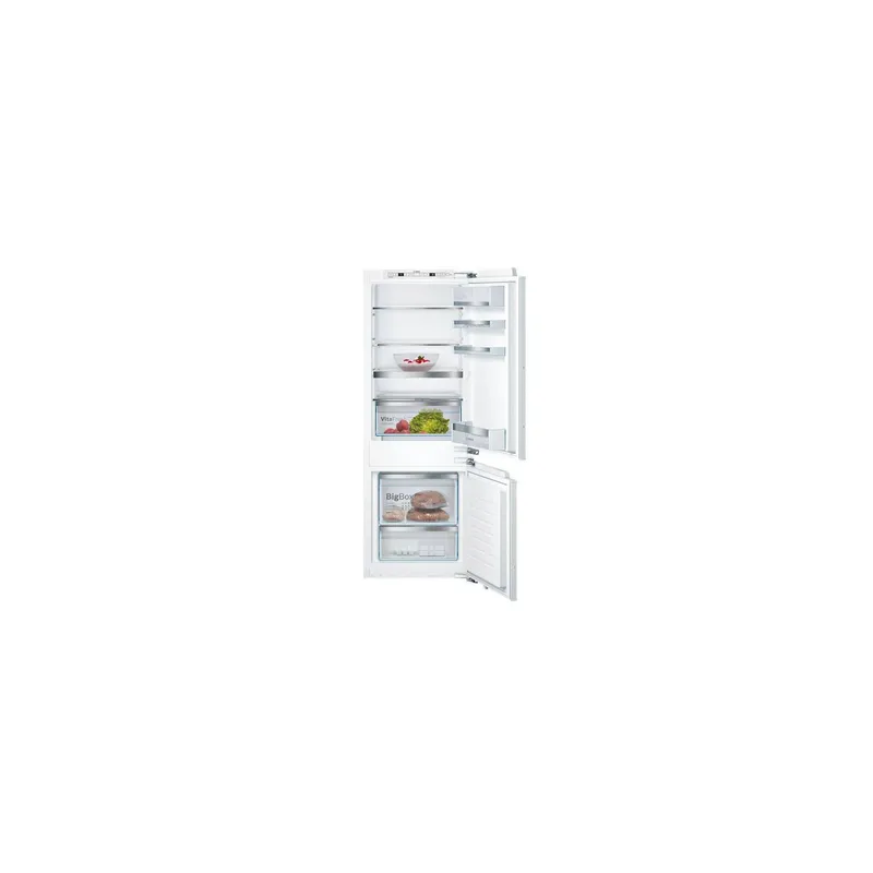 Bosch Einbau-Kühl-Gefrierkombination KIS77AFE0 VitaFresh