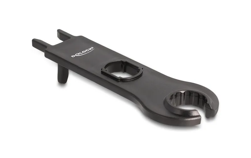 Delock Werkzeug pour DL4 Kabel & Konnektoren Rund, 2 pièces