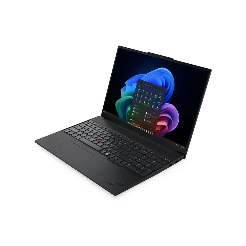 Lenovo Notebook ThinkPad E16 Gen 4 (Intel) Copilot+ PC