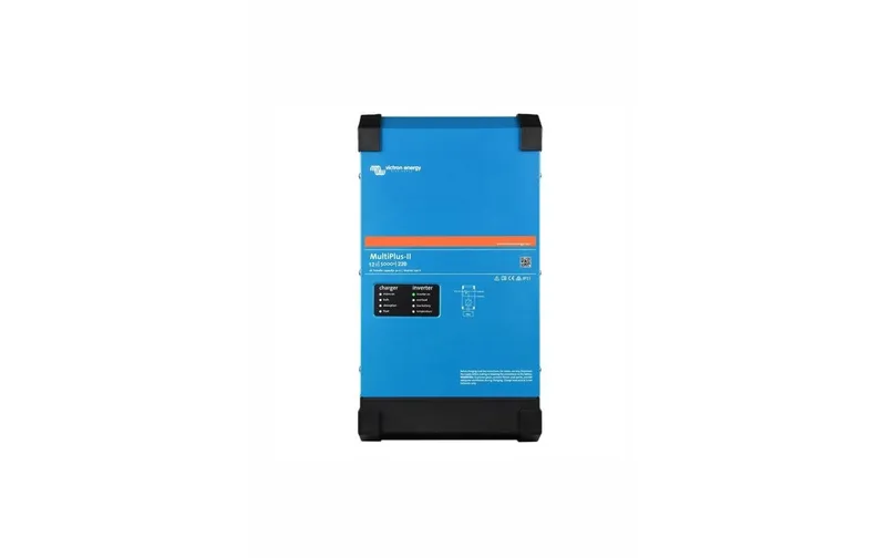 Victron Wechselrichter MultiPlus-II 2/5000/220-50 230 V 5kVA