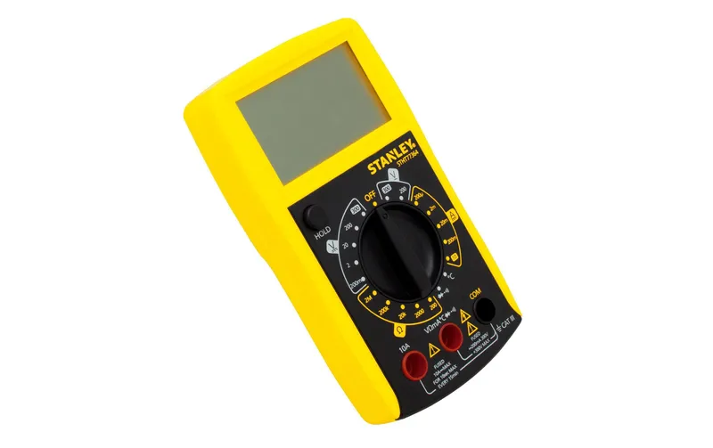 Stanley Multimeter STHT0-77364 7 Funktionen