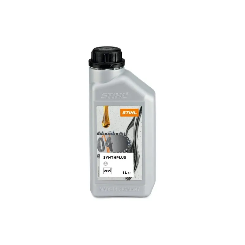 Stihl Sägekettenhaftöl SynthPlus 1 l