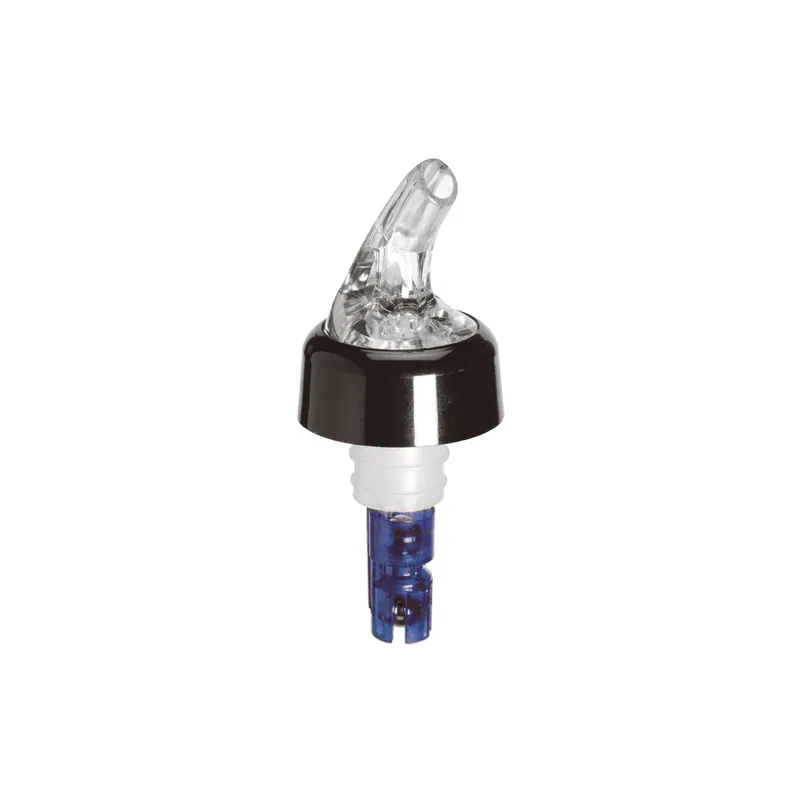 Paderno Spirituosen-Dosierer 2.5 cl, bleu, 6 pièces