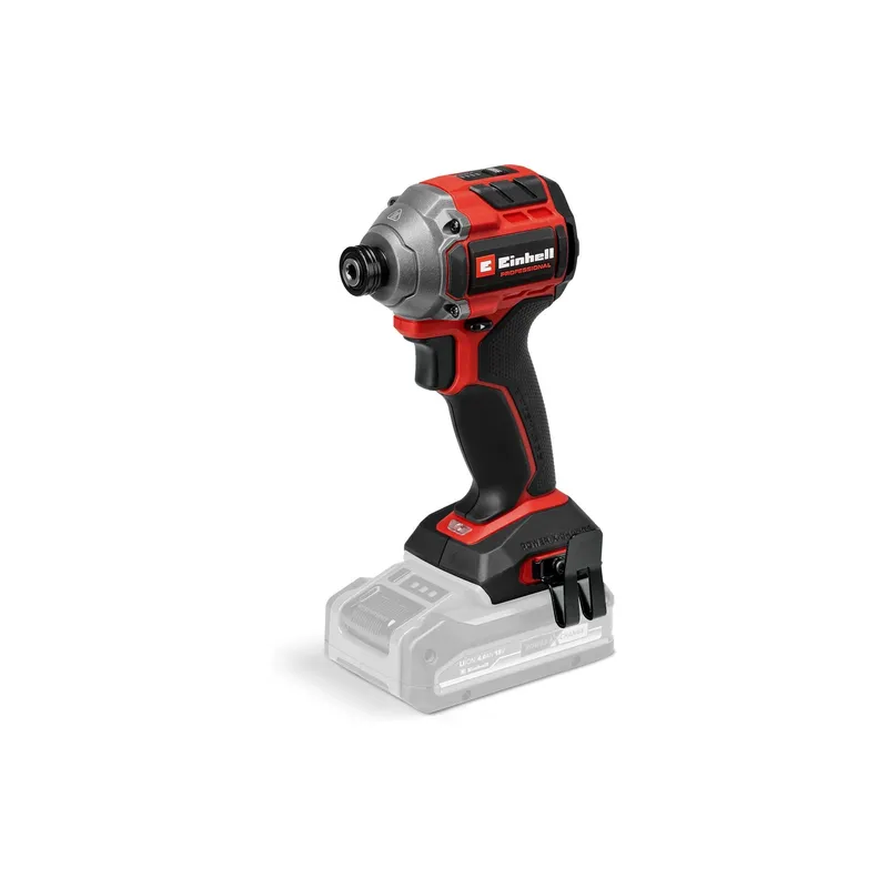 Einhell Professional Akku-Schlagschrauber TP-CI 18/250-C Li BL – Solo
