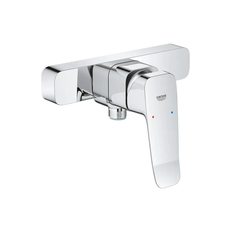GROHE Dice Brausearmatur AP