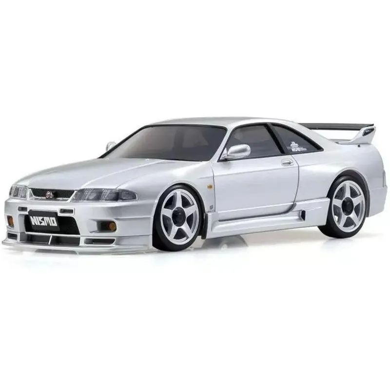 Kyosho Sportwagen MINI-Z AWD Nissan Skyline GT-R R33 Readyset, 1:27