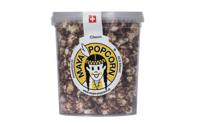 Maya Popcorn Popcorn Choco 100 g