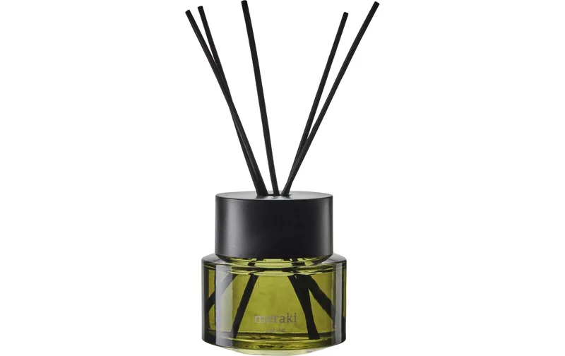 meraki Duftstäbchen Oud leaf 100 ml