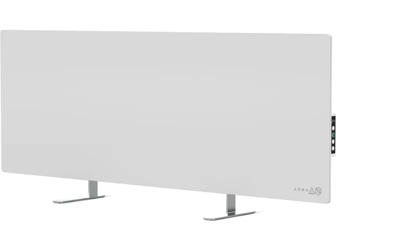 AENO Infrarotheizer Premium Eco Smart LED 700 W, Weiss