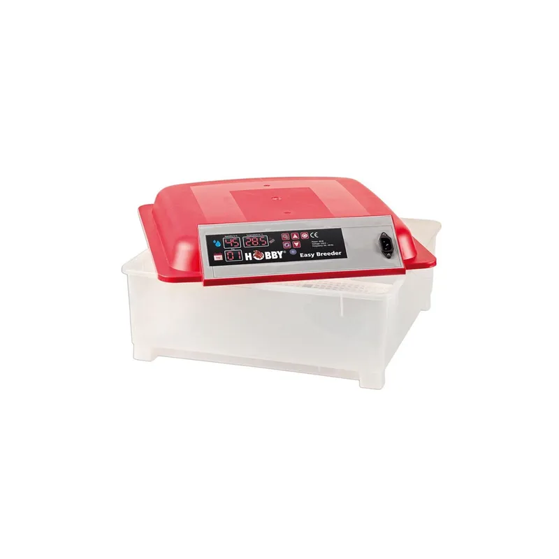 Hobby Terraristik Easy Breeder Inkubator, 48 x 25 x 51 cm