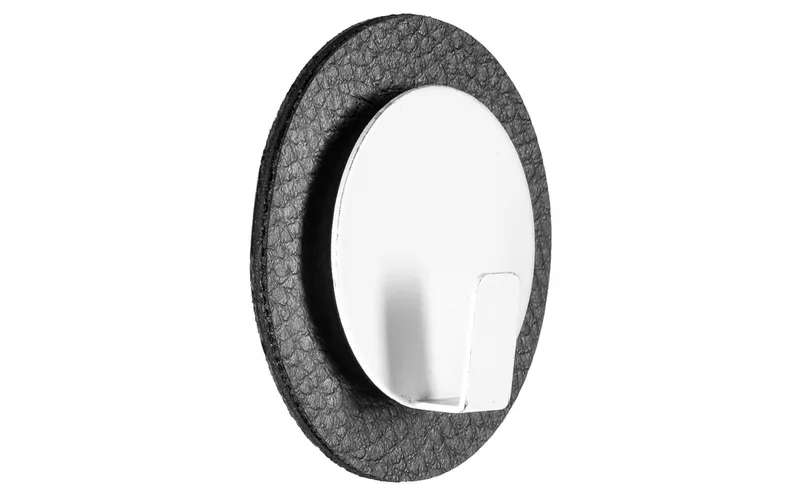 Silwy Haken Magnet Clever 0.2 kg, noir/blanc