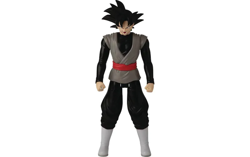 BANDAI Goku Black Limit Breaker 30 cm