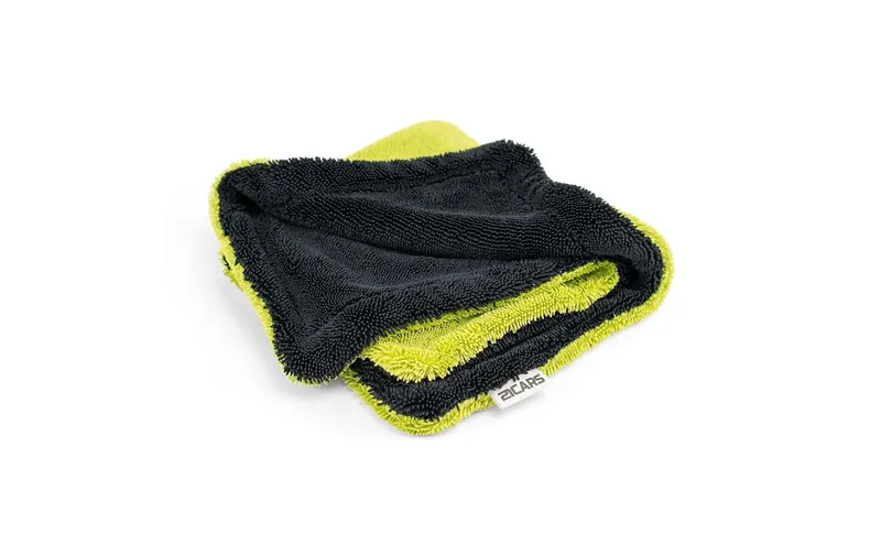 Serviette de séchage compacte 21CARS