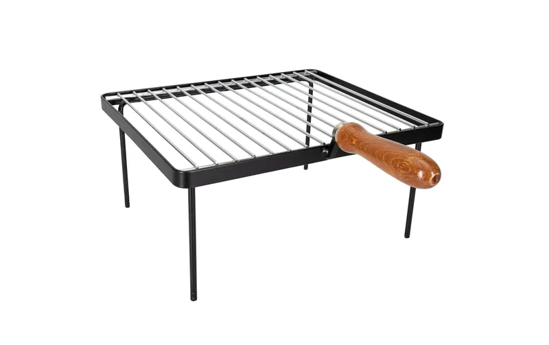 Nouvel 4-Fuss-Grill, 37 x 31 cm