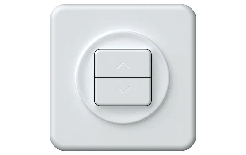 Hager Storentaster ORIGIN UP-Storentaster 1-KANAL ws