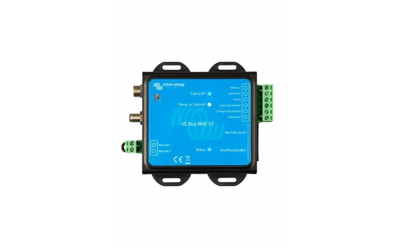 Victron Batterie-Management-System VE.Bus BMS V2