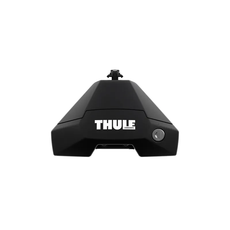 Thule Lastenträgerfuss Evo Clamp 4 Stück