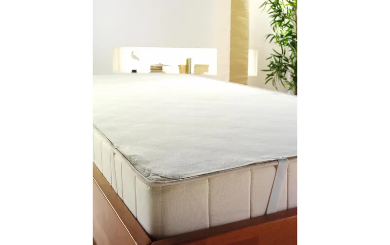 Dormisette Matratzenauflage Dormisette Amarone 90 x 200 cm