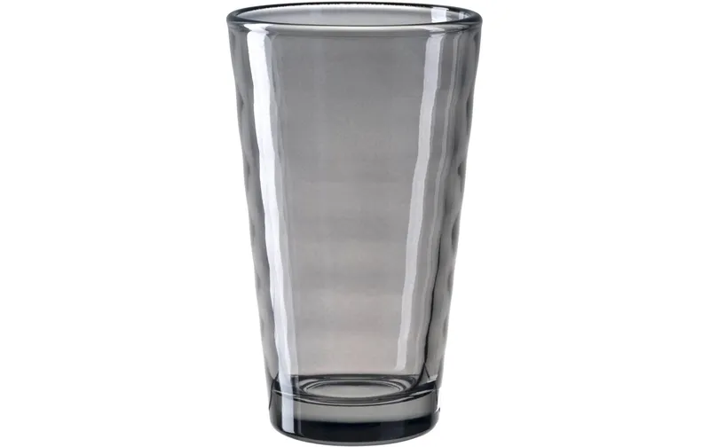 LEONARDO Trinkglas Verso L 200 ml, 6 Stück, Sasso