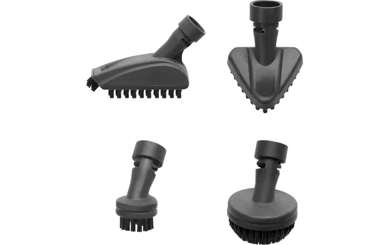 Polti Nylonborsten for Vaporetto, 4 pieces