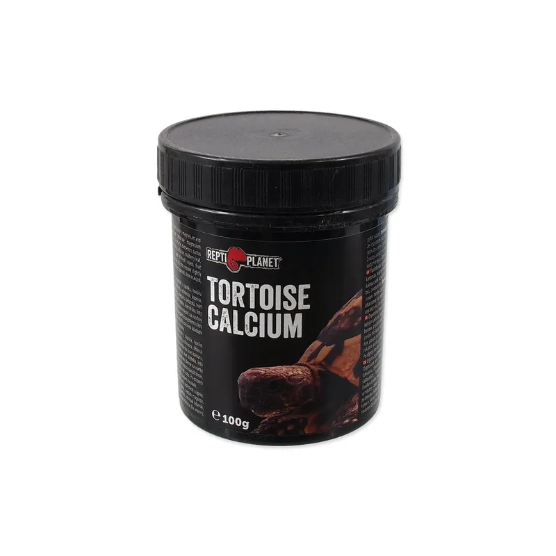 Repti Planet Schildkröte Calcium, 100 g