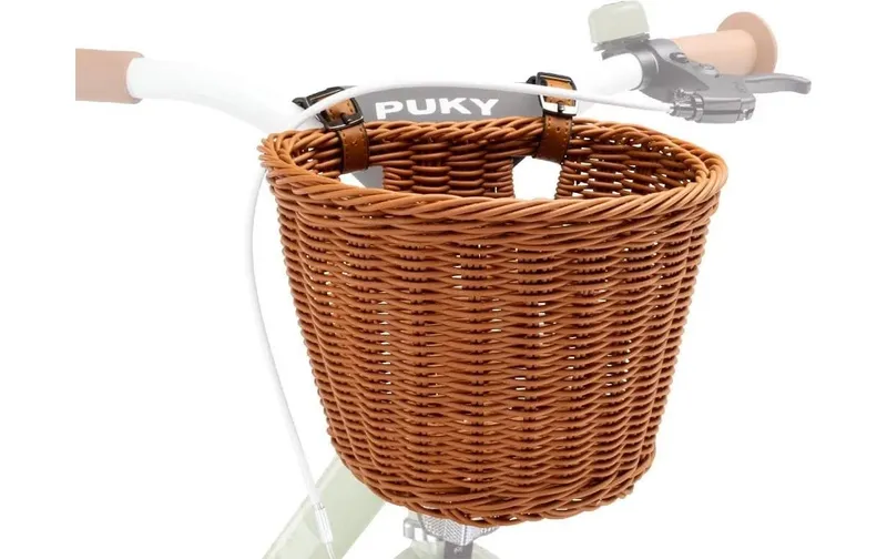 PUKY Velokorb Chaos L 16"-26" Braun