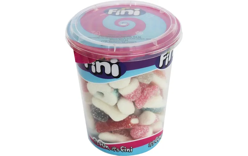Fini Cup Little Mix 200 g