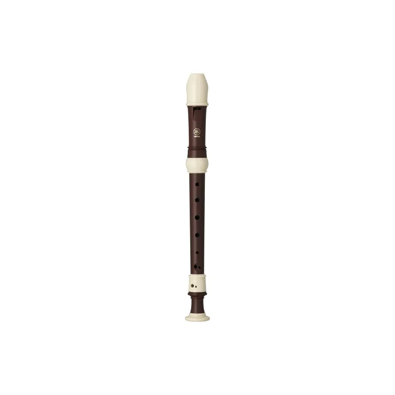Yamaha Blockflöte YRS-321 – Sopran, Kunsttissu