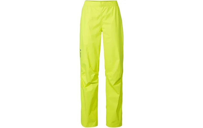 VAUDE Women's Drop Pants II, 38