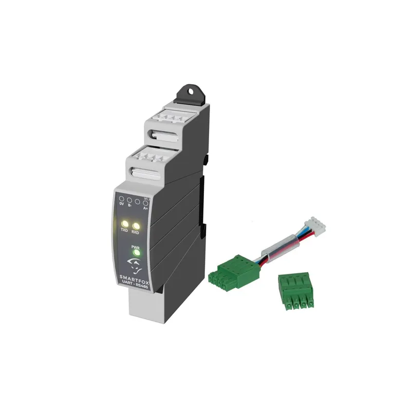 SMARTFOX UART / RS485 Converter 2 x RS485