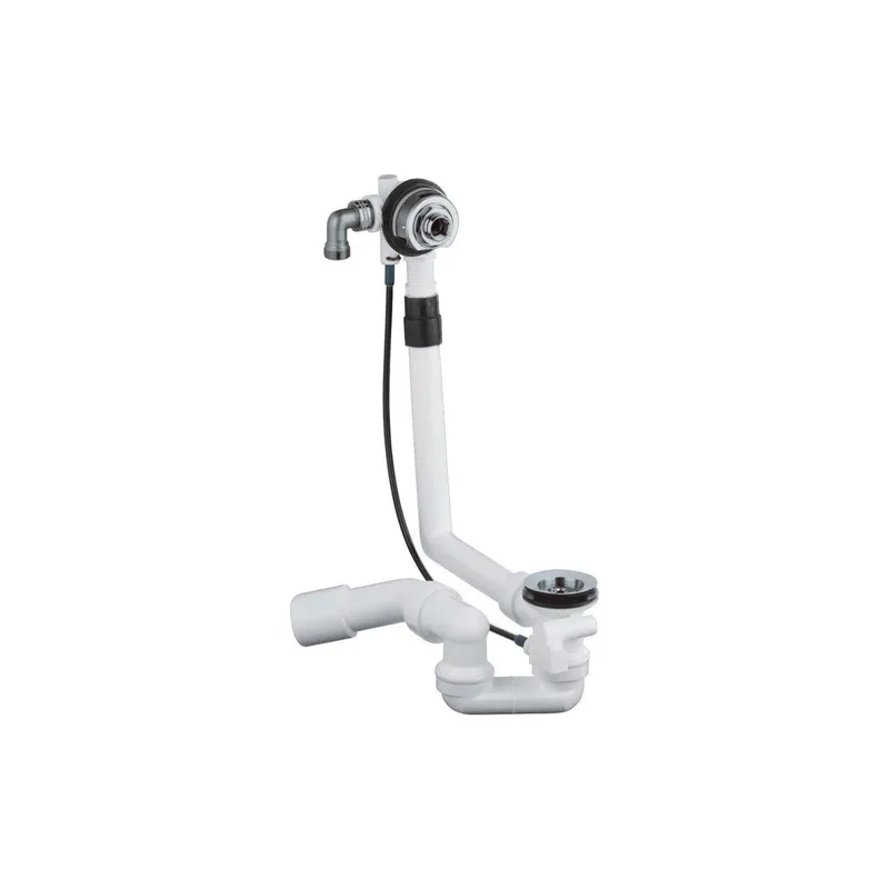 GROHE Wannengarnitur Talentofill 28991000
