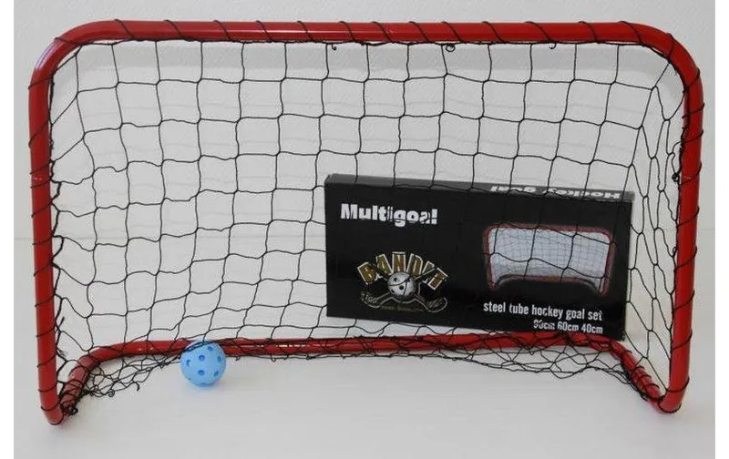 Eurostick Unihockeytor Bandit M