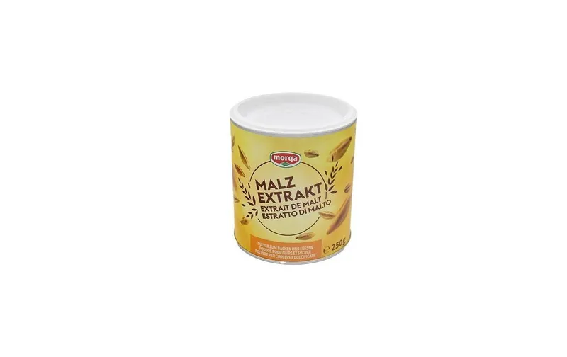 Morga Malzextrakt 250 g