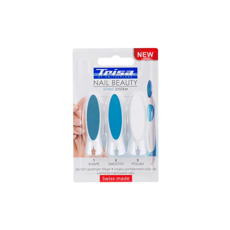 Trisa Nagelpflege-Aufsatz zu Trisa Nail Beauty Sonic