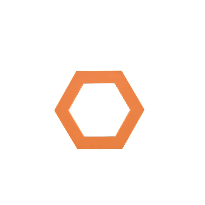 Zone Denmark Topfuntersetzer Bold Orange