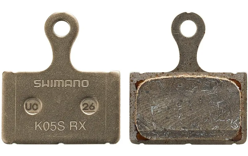 Shimano Bremsbeläge K05S