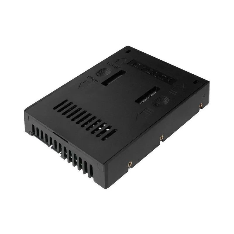 ICY DOCK Festplatten-Konverter MB882SP-1S-2B 2.5"