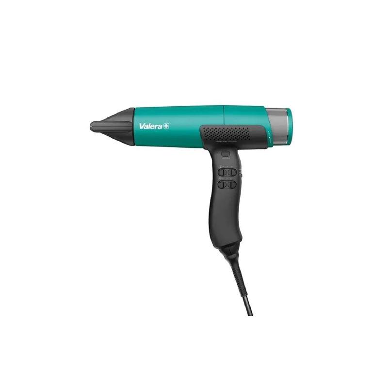 Valera Haartrockner VanityCare AI Emerald Pulse