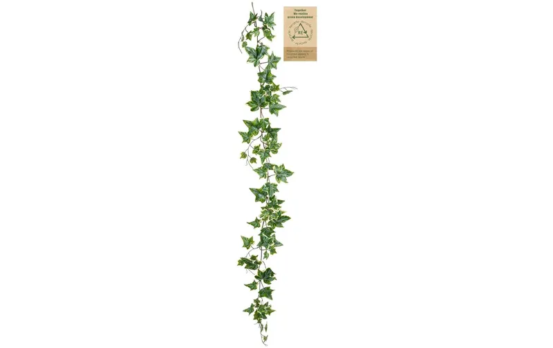 Botanic-Haus Kunstpflanze Efeugirlande 150 cm