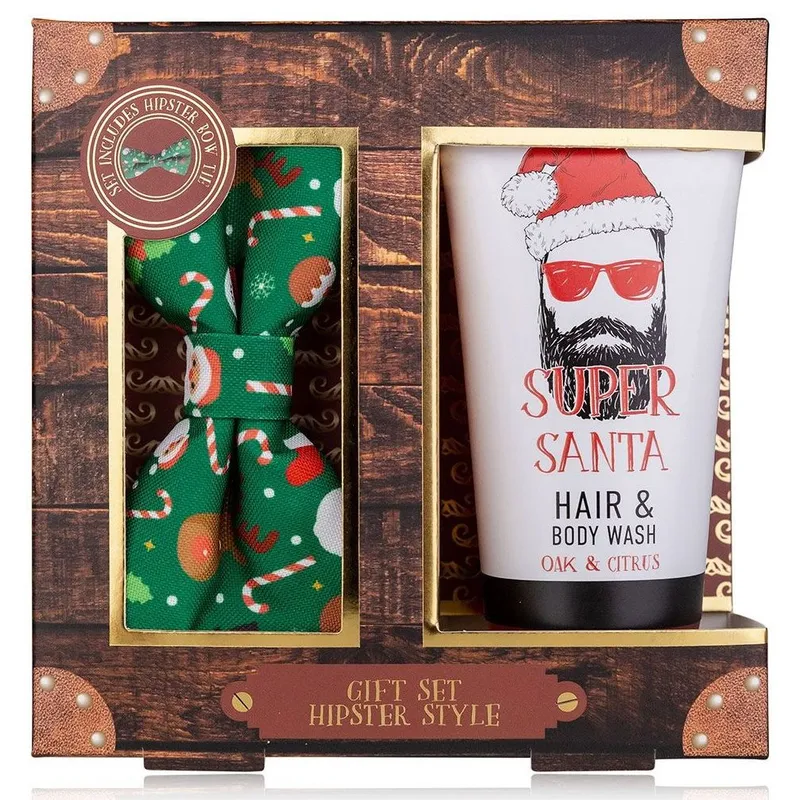 Hair und Body Wash 100ml Duft