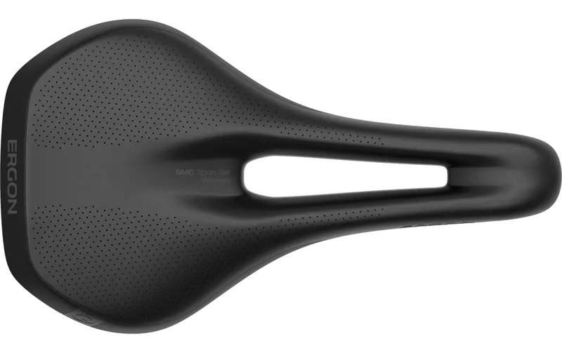 Ergon Fahrradsattel SMC Sport Gel Women M/L