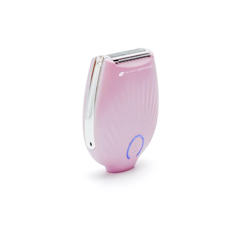 Rio Körperrasierer Go Smooth Rosa