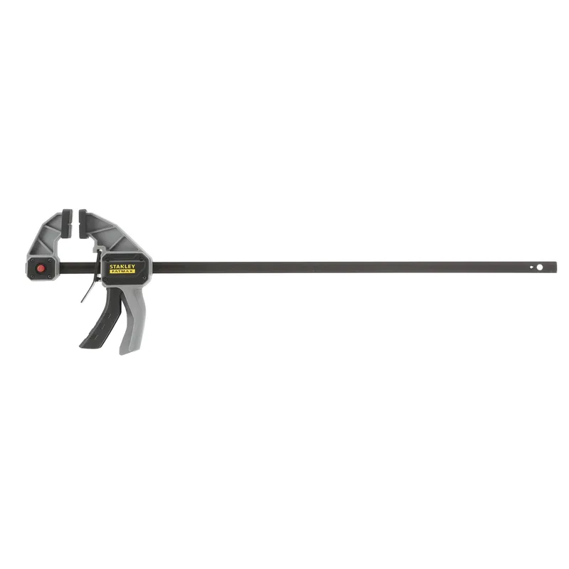 Stanley Fatmax Einhandzwinge Fatmax L, 600 mm