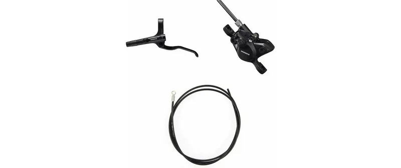 Shimano Scheibenbremse BR-MT200 Postmount, 1000 mm