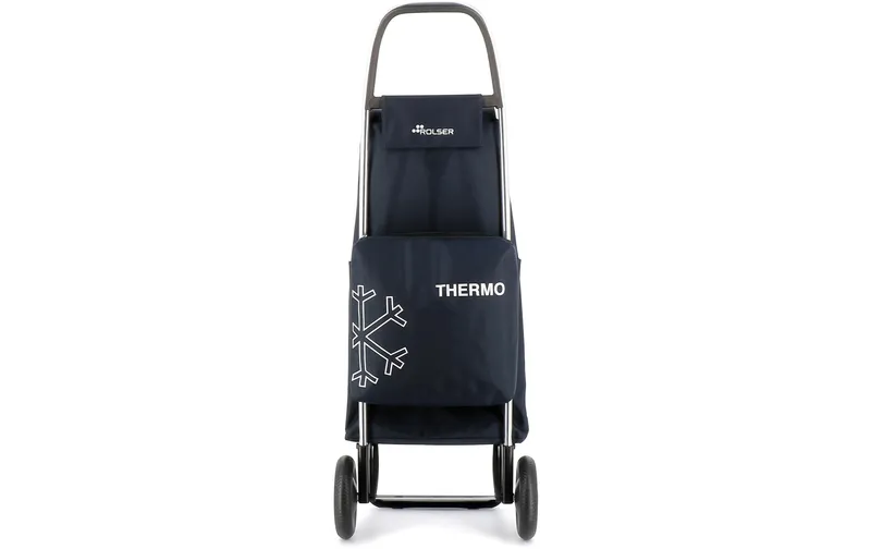 Rolser I-Max Thermo Zen Marineblau